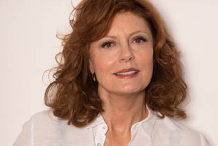 Susan Sarandon, Premi Honorífic a la 50a edició del Festival de Sitges