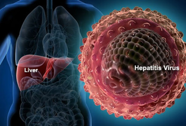Els malalts d'hepatitis C exigeixen l'accés universal als tractaments