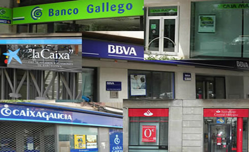 bancs bancs