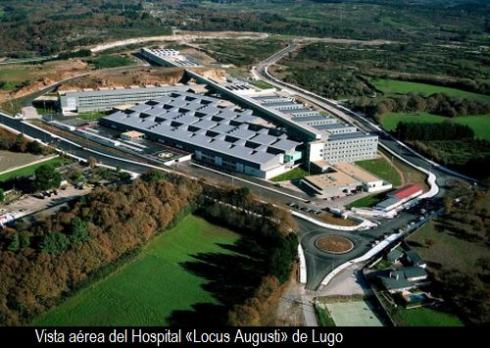 hospitales gallegos hospitales gallegos