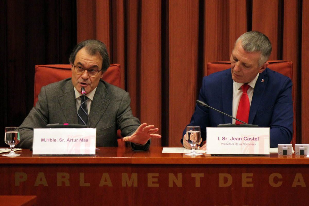 ArturMas ParlamentCDC