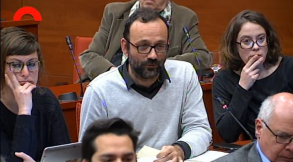 BenetSalellaslepideaMasquedejederepresentarinternacionalmenteelindependentismo
