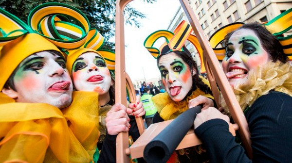 Carnaval 1