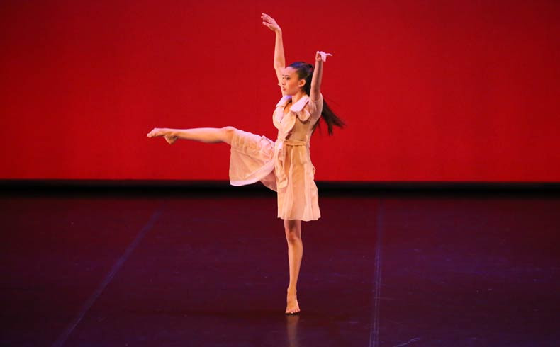 Danza