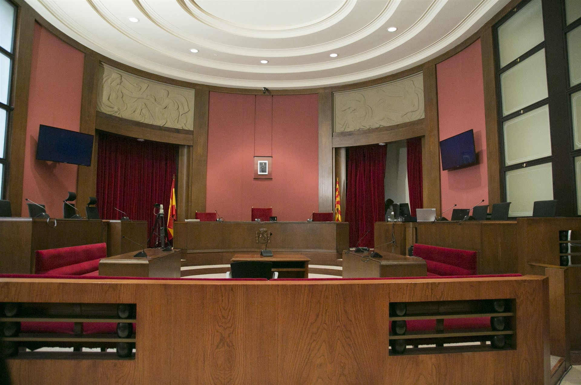 TribunalsuperiordejusticiadeCatalunya