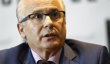 Baltasar garzon