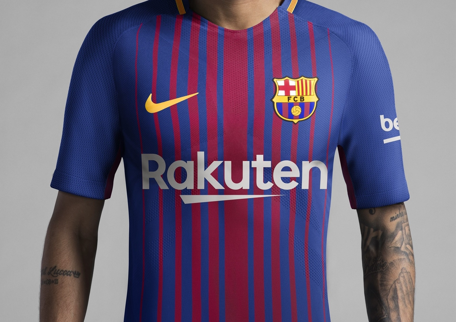 Baraequipacion