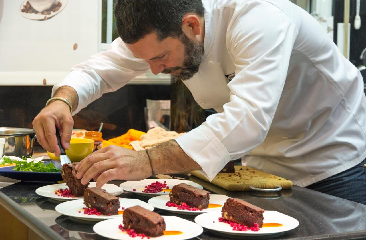 Chef 2