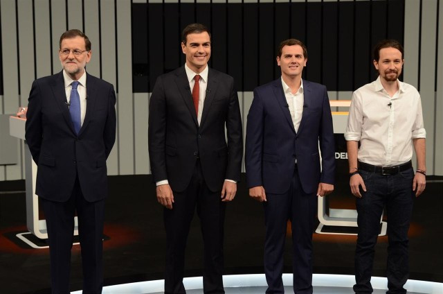 Debate 1 2