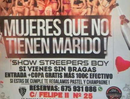 Discoteca