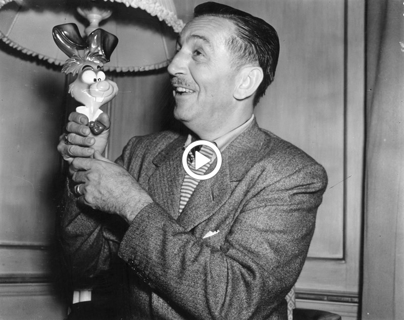 Disney video
