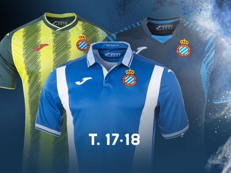 Espanyol 14
