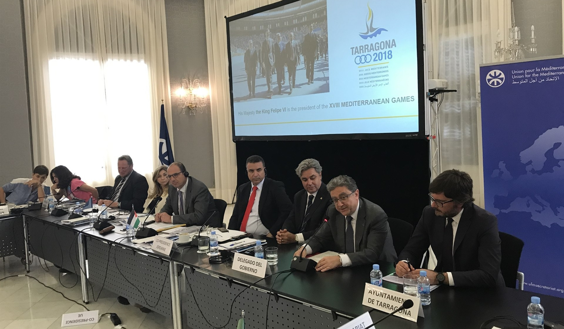Jocsmediterrani