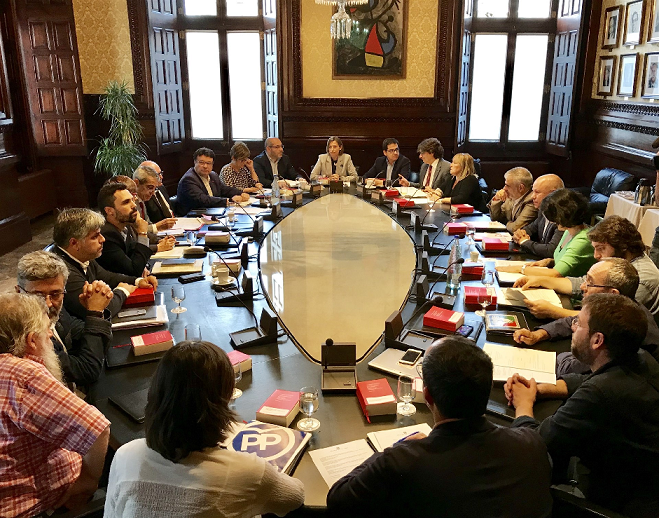 Juntaportavoces 2