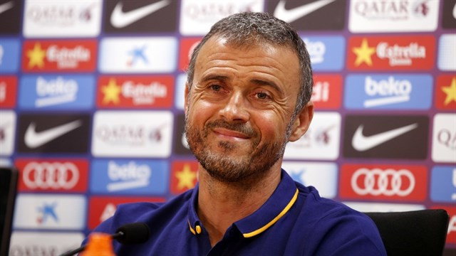 Luisenrique