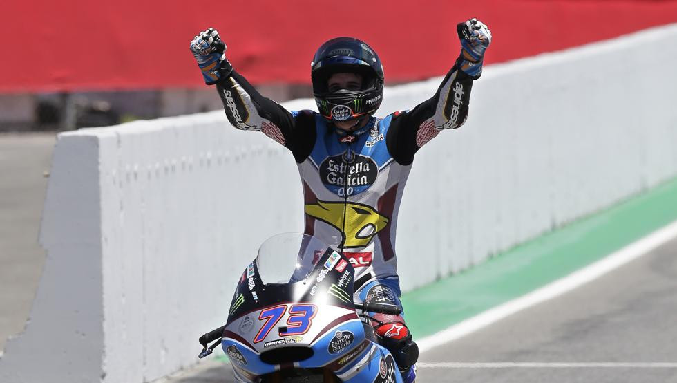 Marquez 4