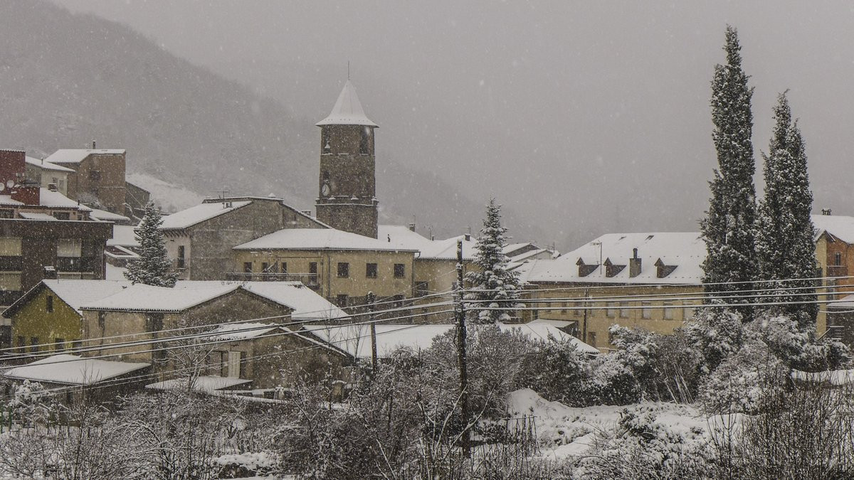 Nieve
