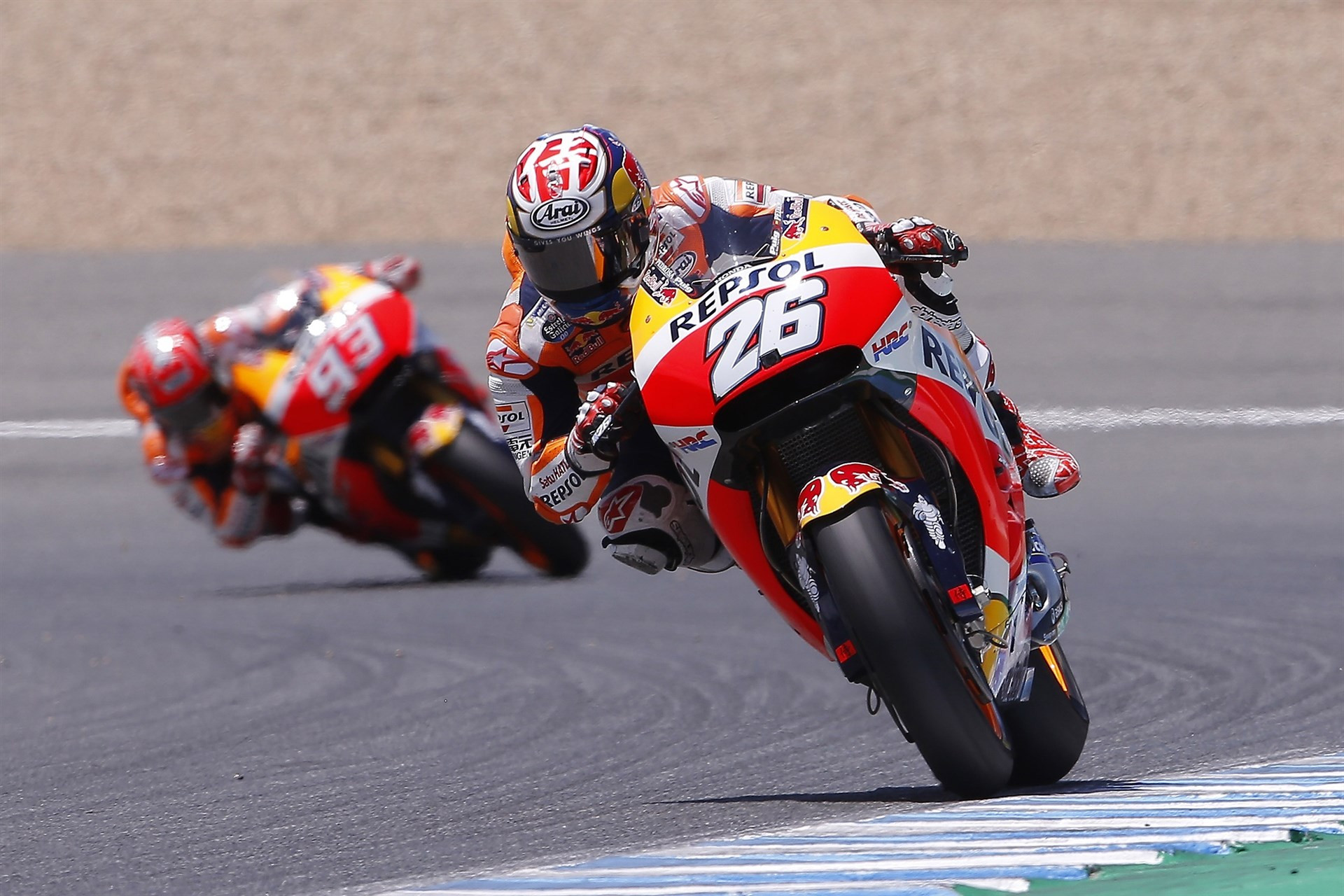 Pedrosa