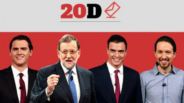 Politicos