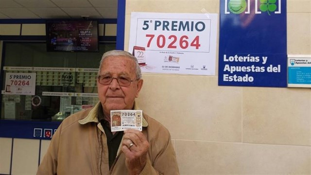 Quintopremio