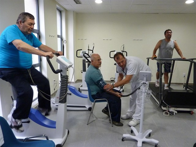Rehabilitacion