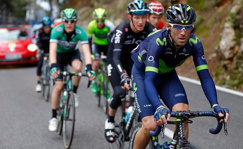 Valverde gana molina