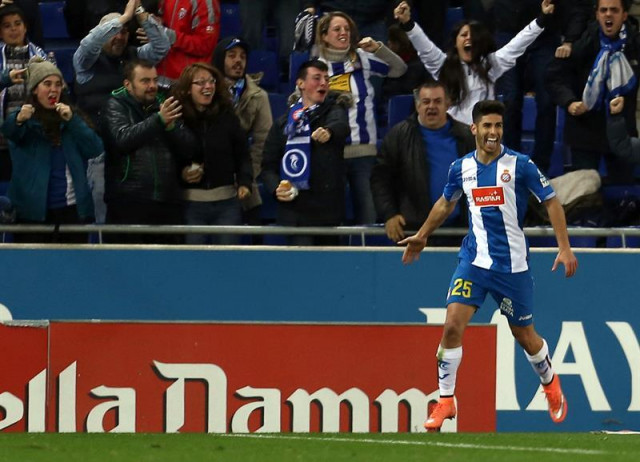 Espanyol