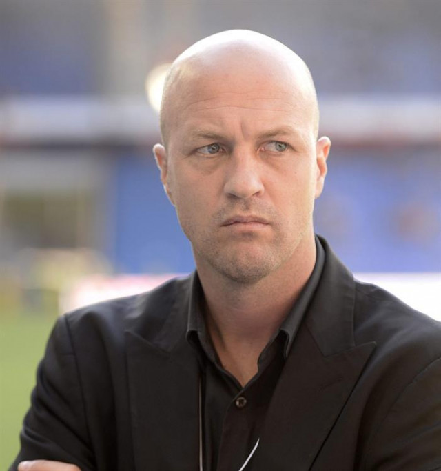 Jordi Cruyff
