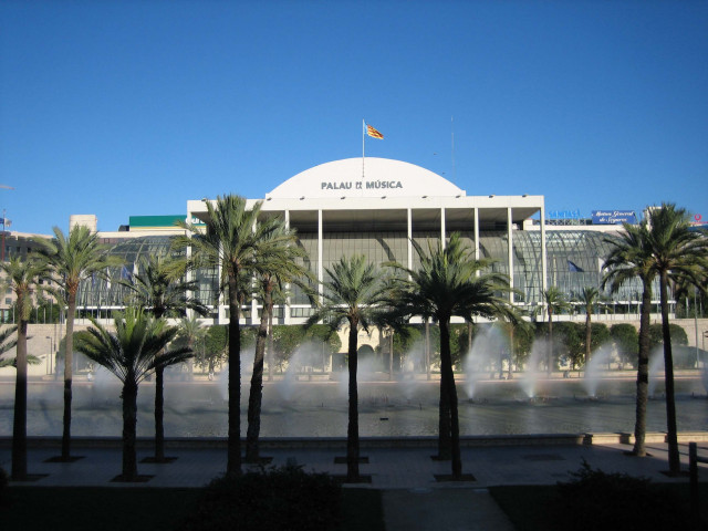 PALAU