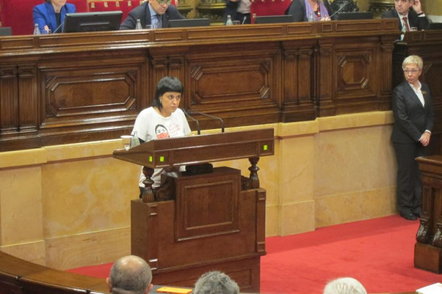 Anna Gabriel