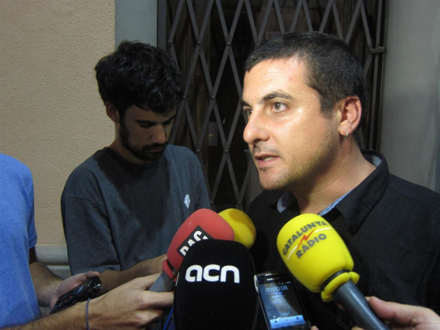 Quim Arrufat