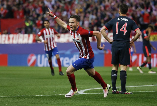 Atletico