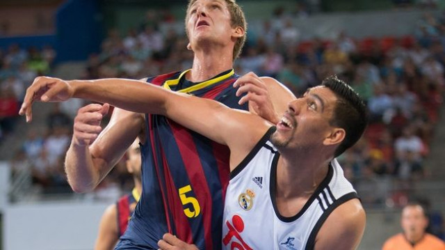 Barça - Real Madrid