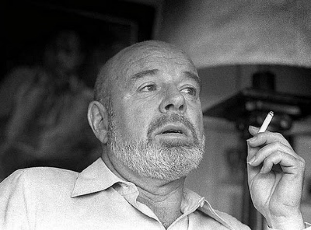 Gil de Biedma