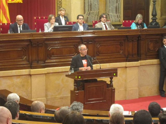 Joan Coscubiela