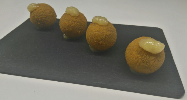 Croquetas