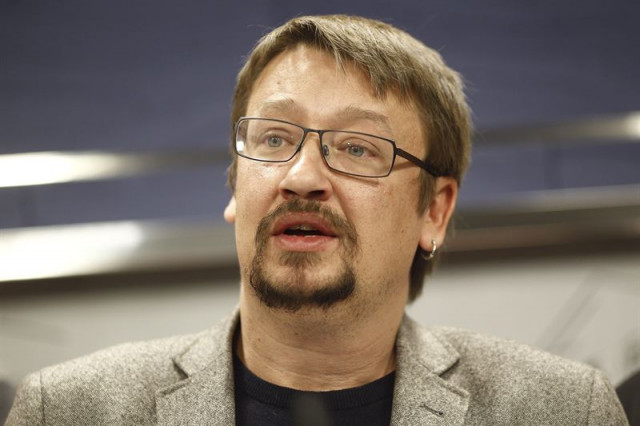 Xavier Domènech