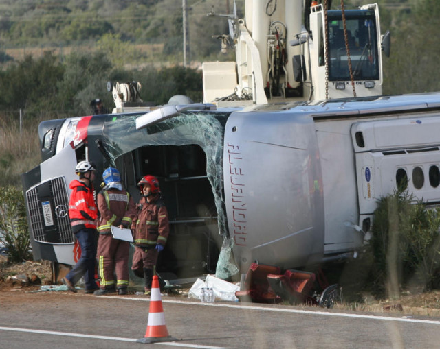 Accident