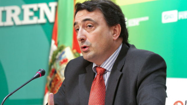 Aitor Esteban 