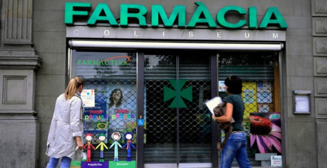 Farmàcia