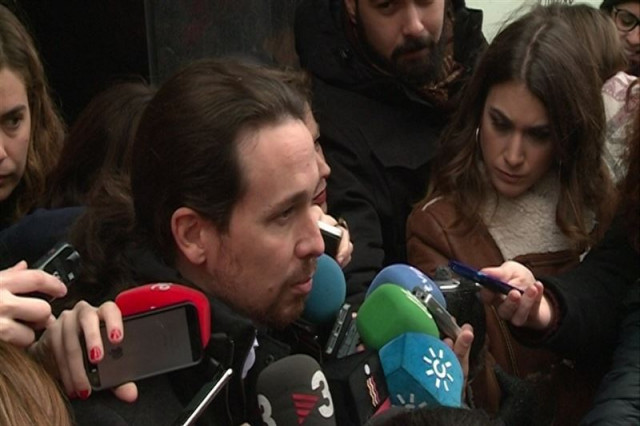 Iglesias