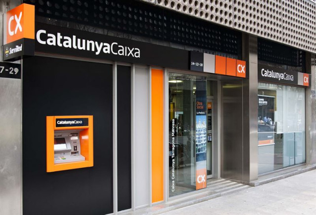 Catalunya Caixa