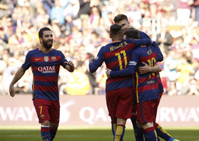 Barça
