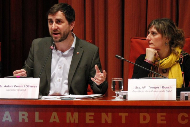 Toni Comín