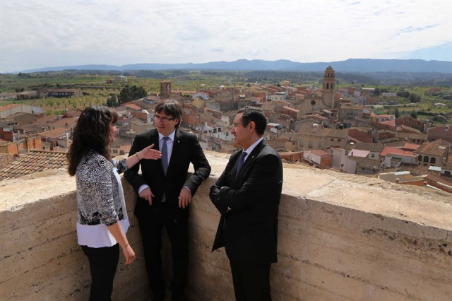 Puigdemont