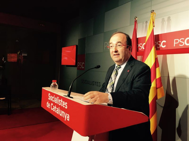 Miquel Iceta
