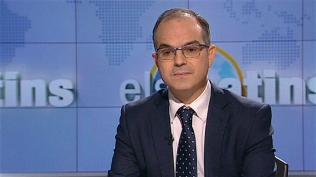 Jordi Turull
