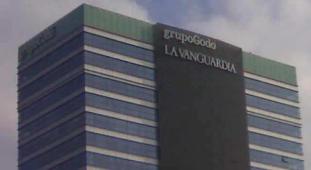 La Vanguardia