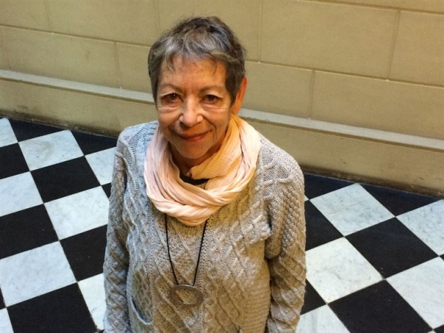 Maria Antònia Oliver