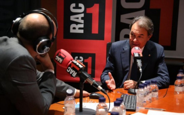 Artur Mas